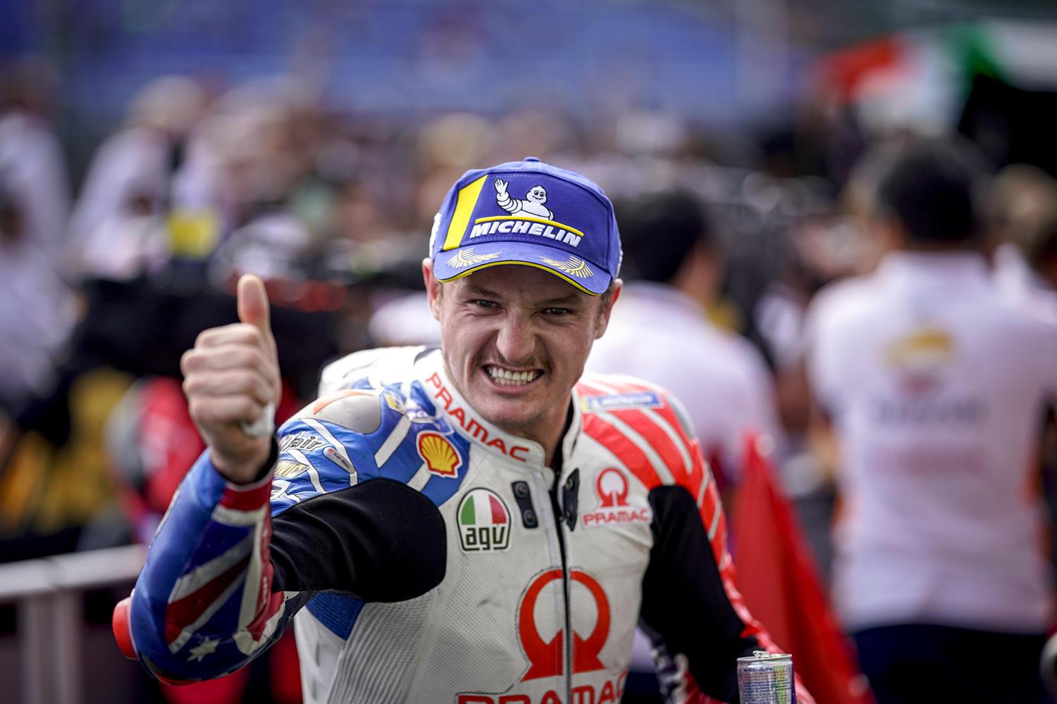 MotoGP Brno RACE