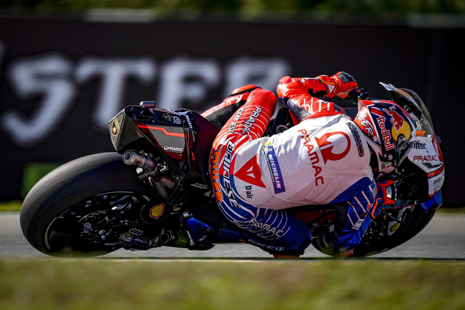 MotoGP Brno RACE
