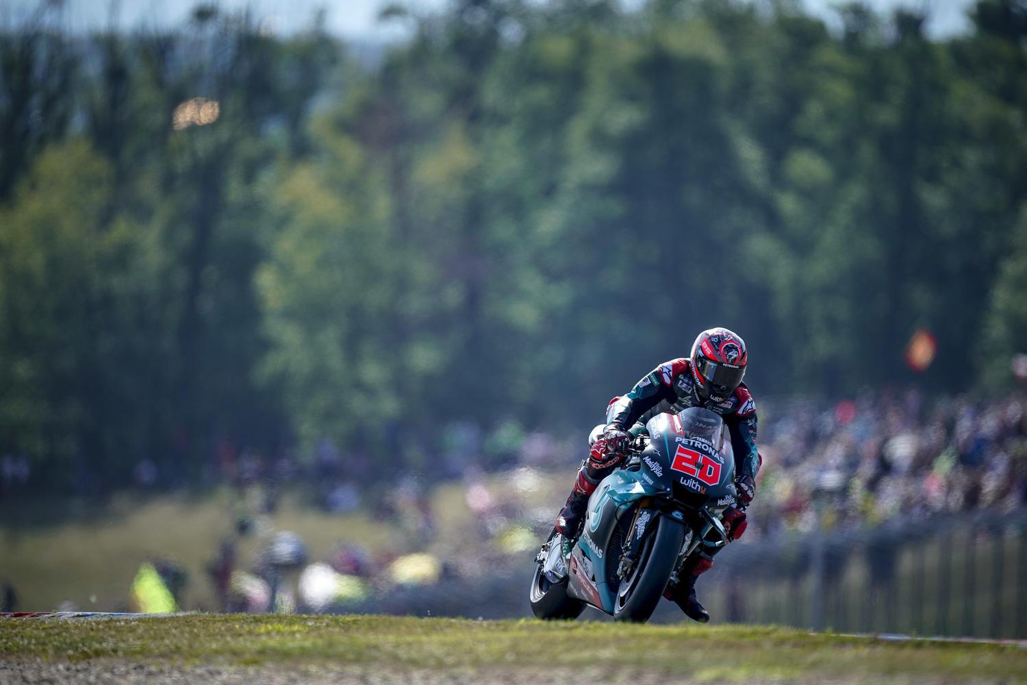 MotoGP Brno RACE