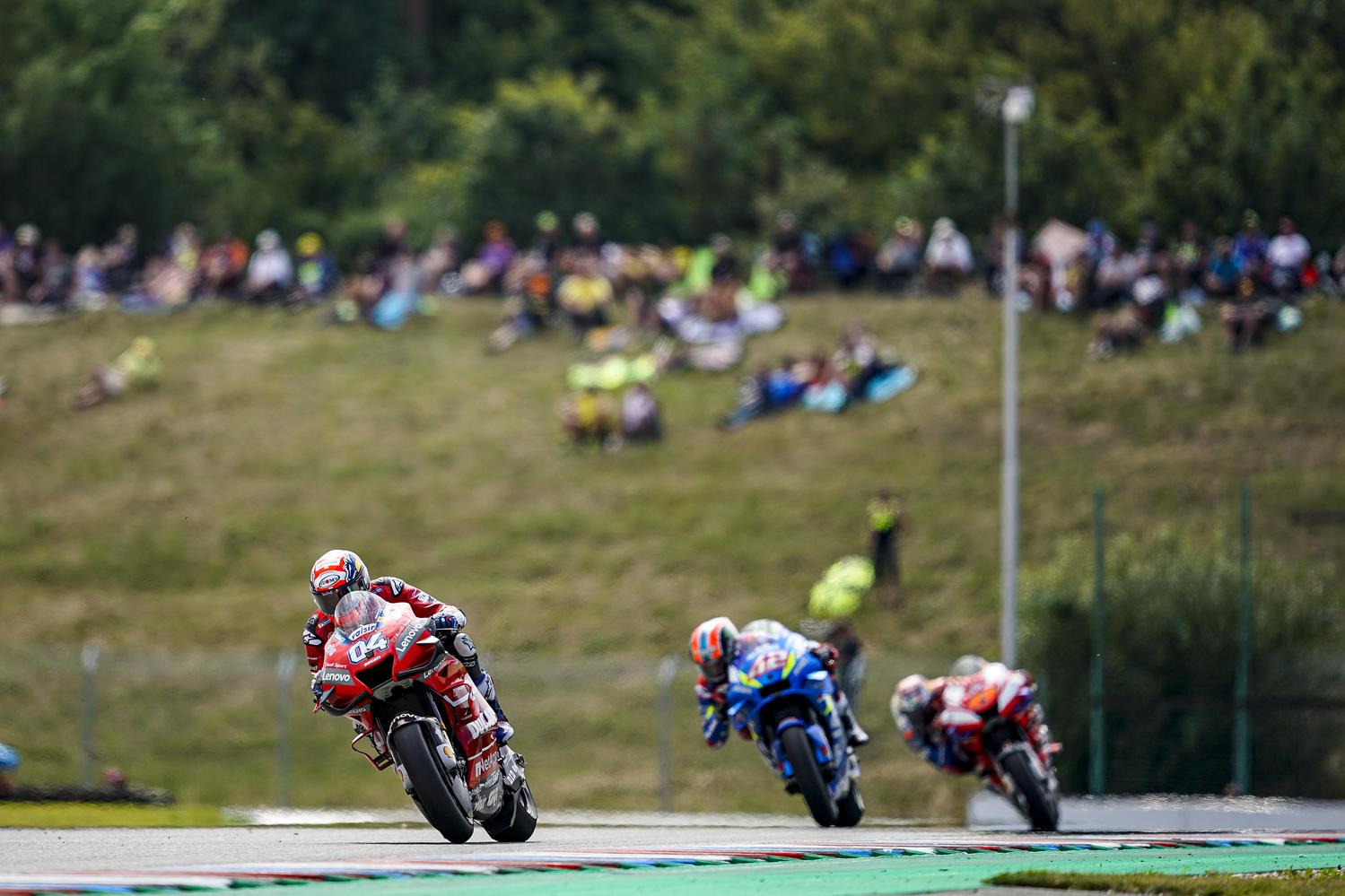 MotoGP Brno RACE