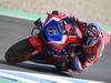 MotoGP Jerez Day_1