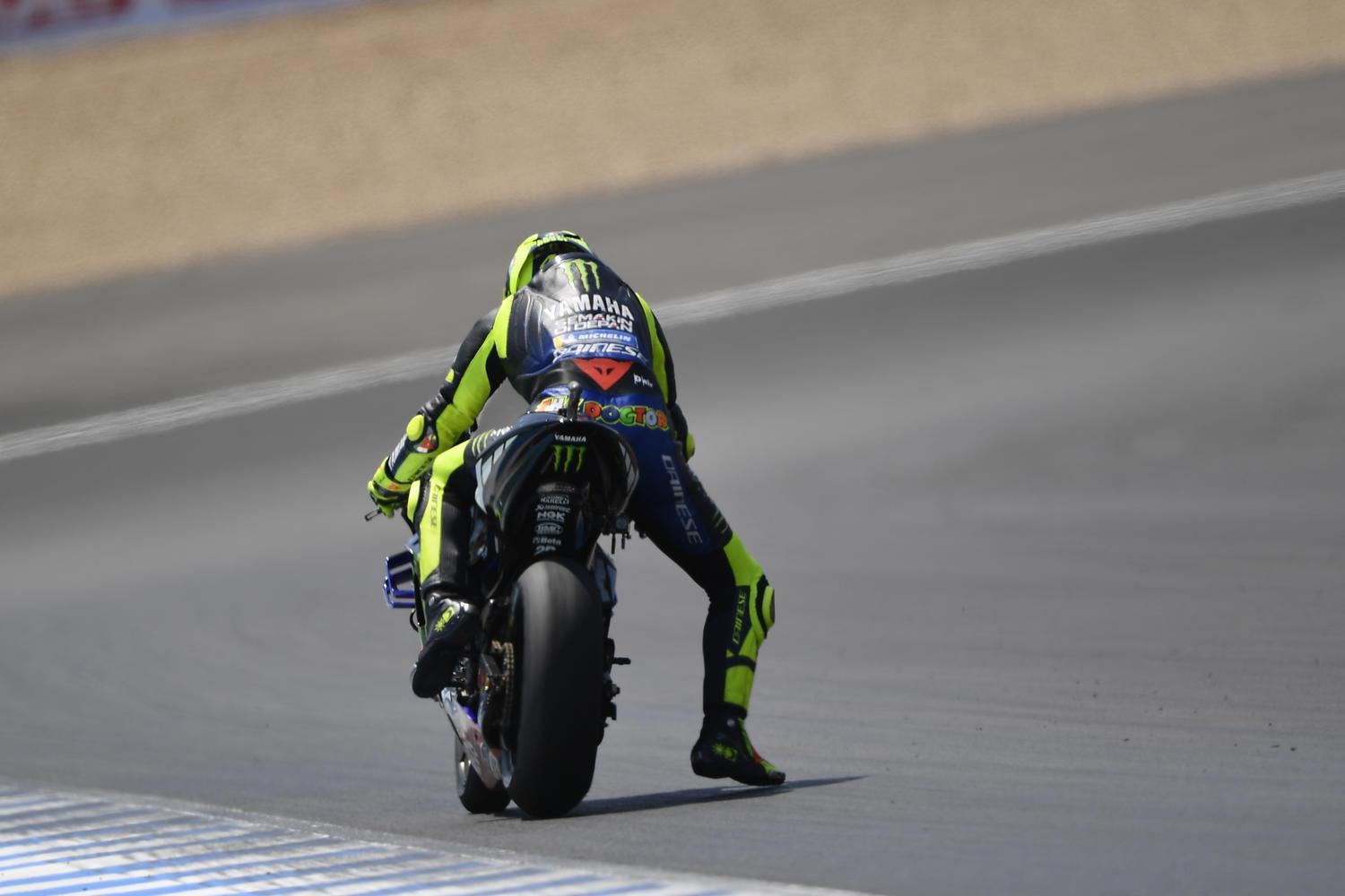 MotoGP Jerez Day_1