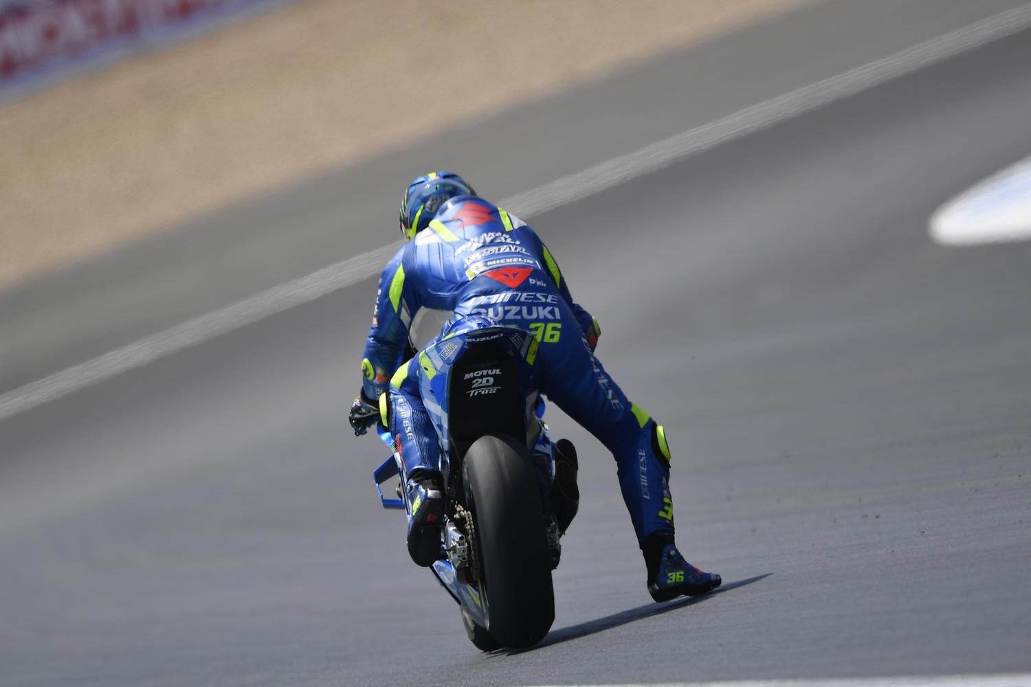 MotoGP Jerez Day_1
