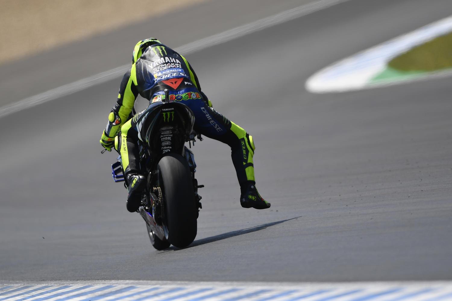 MotoGP Jerez Day_1