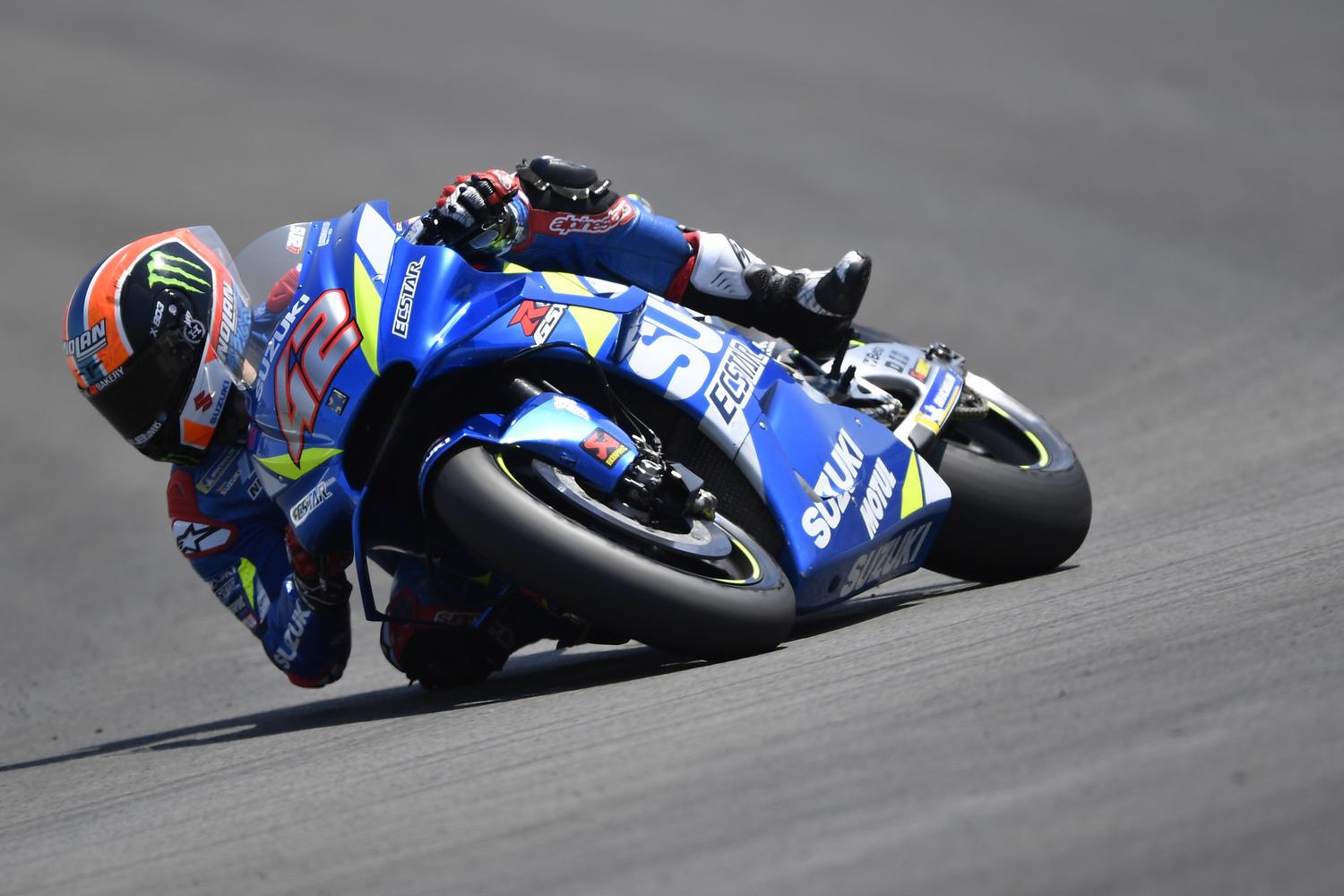 MotoGP Jerez Day_1