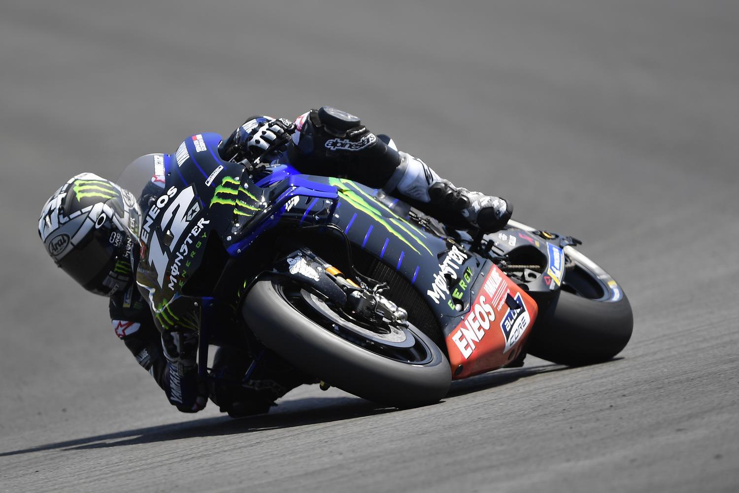 MotoGP Jerez Day_1