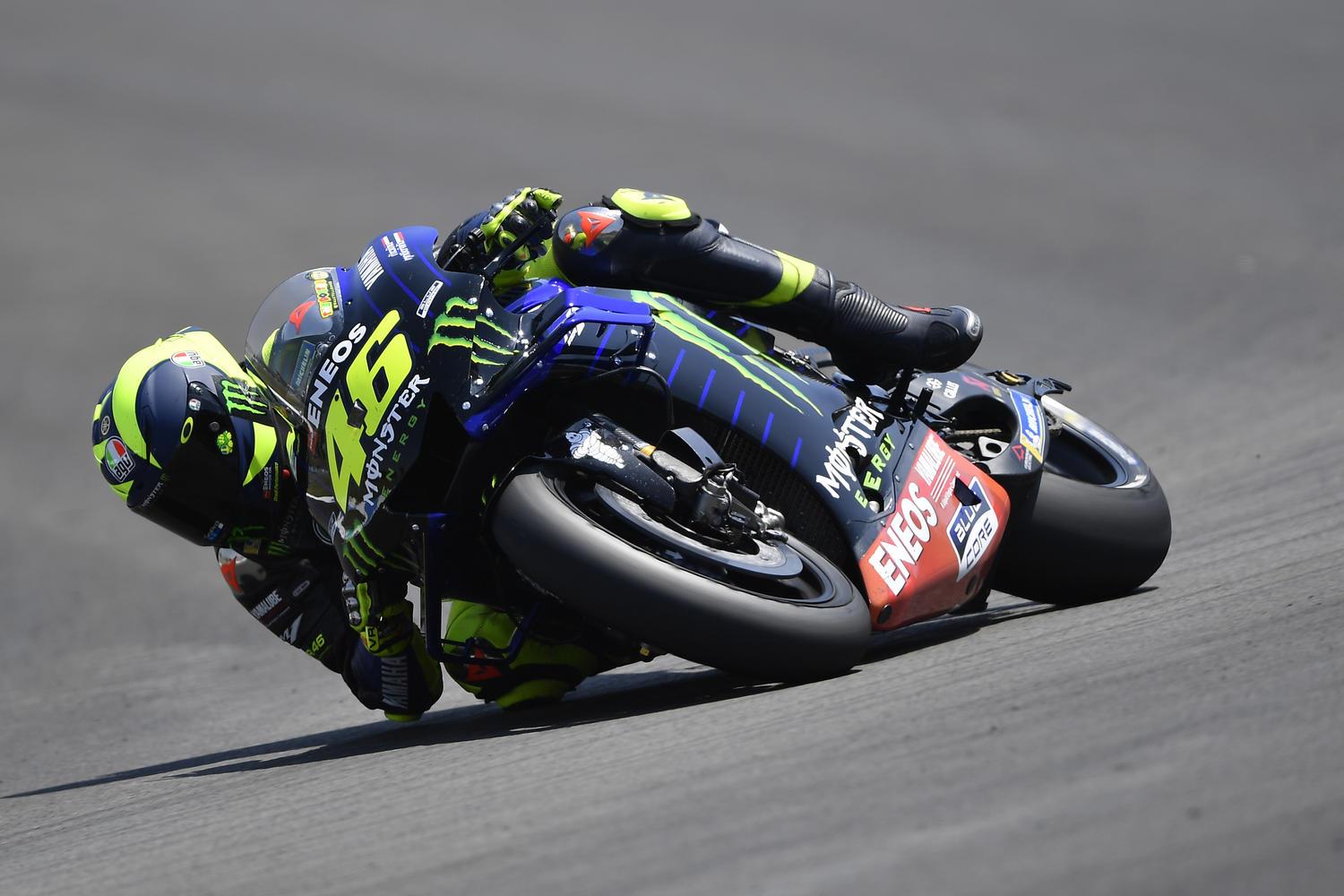 MotoGP Jerez Day_1