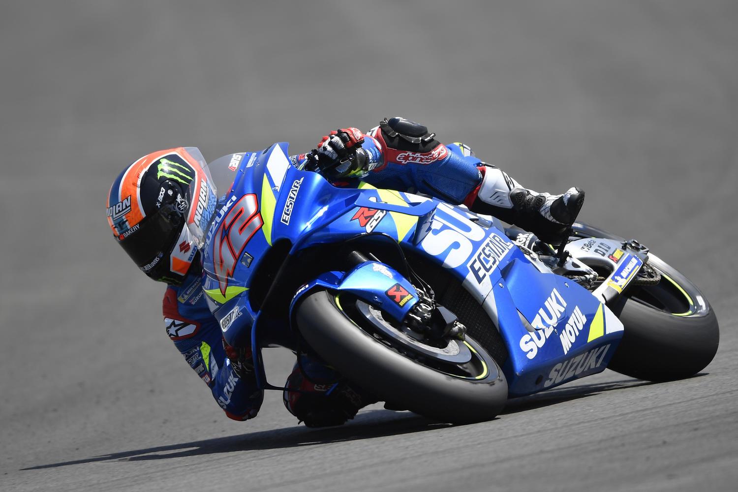 MotoGP Jerez Day_1