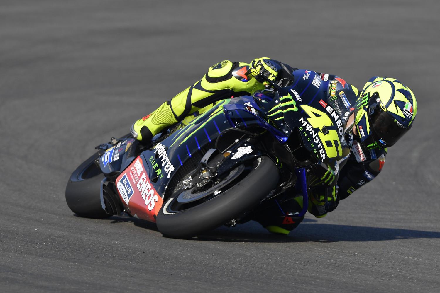 MotoGP Jerez Day_1