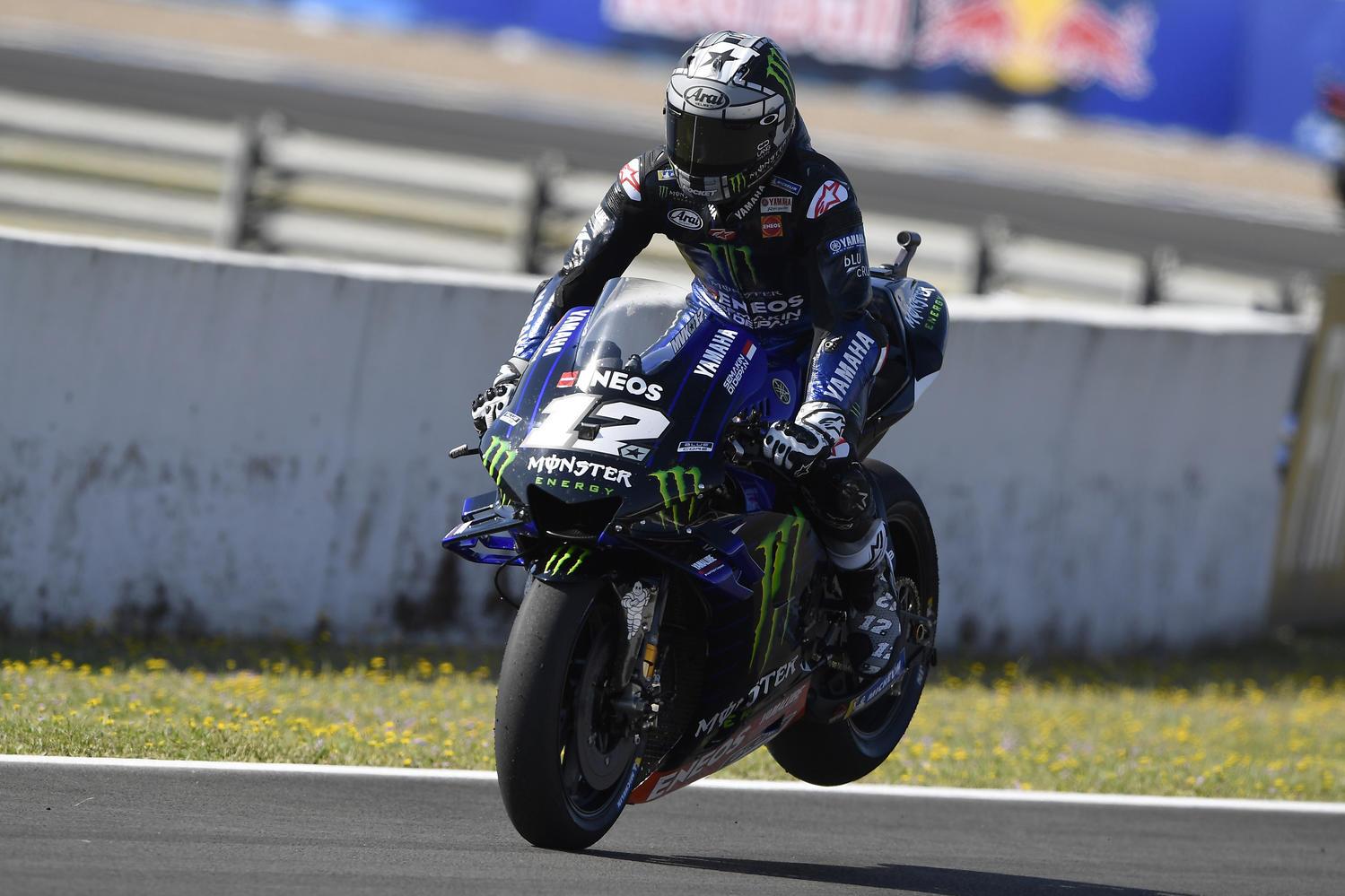 MotoGP Jerez Day_1