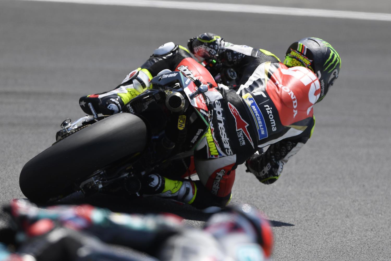 MotoGP Jerez Day_1