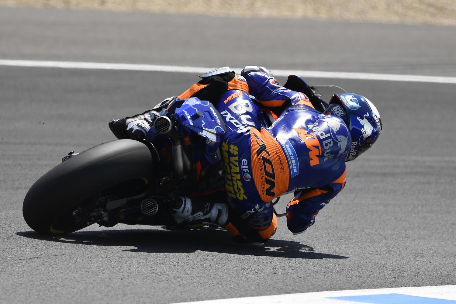 MotoGP Jerez Day_1