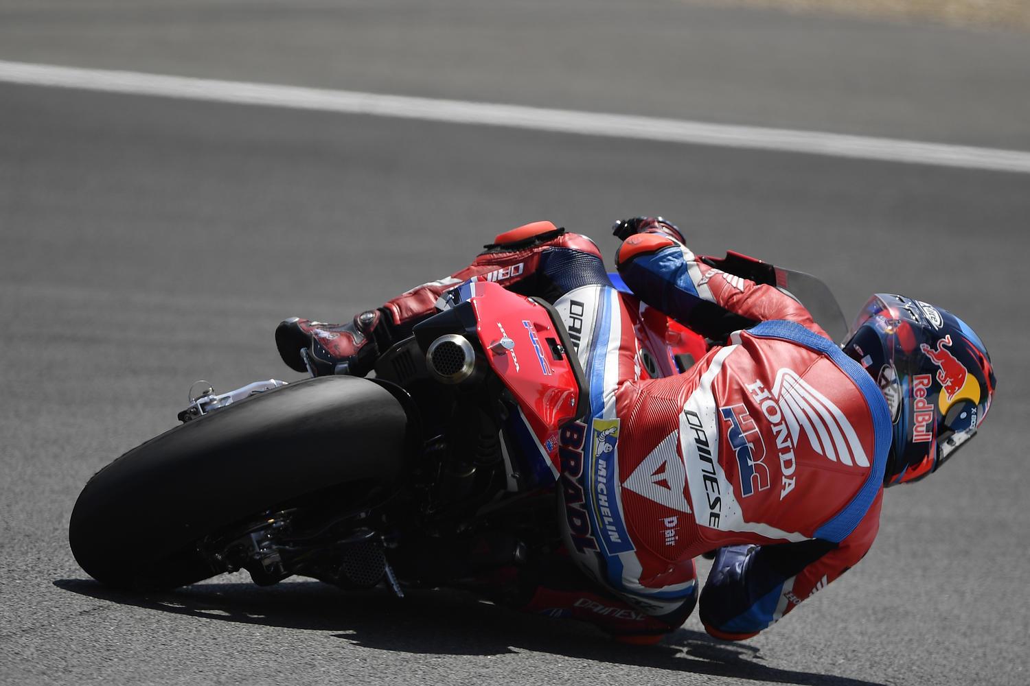 MotoGP Jerez Day_1