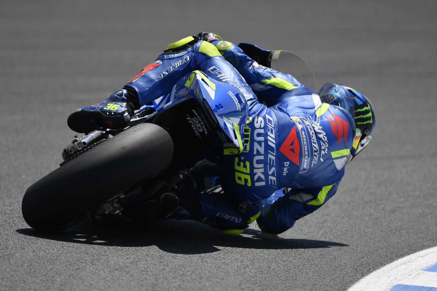 MotoGP Jerez Day_1