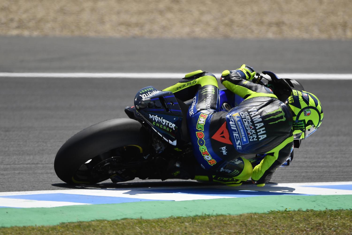 MotoGP Jerez Day_1