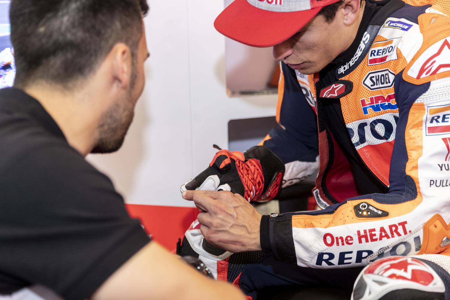 MotoGP Jerez Day_1