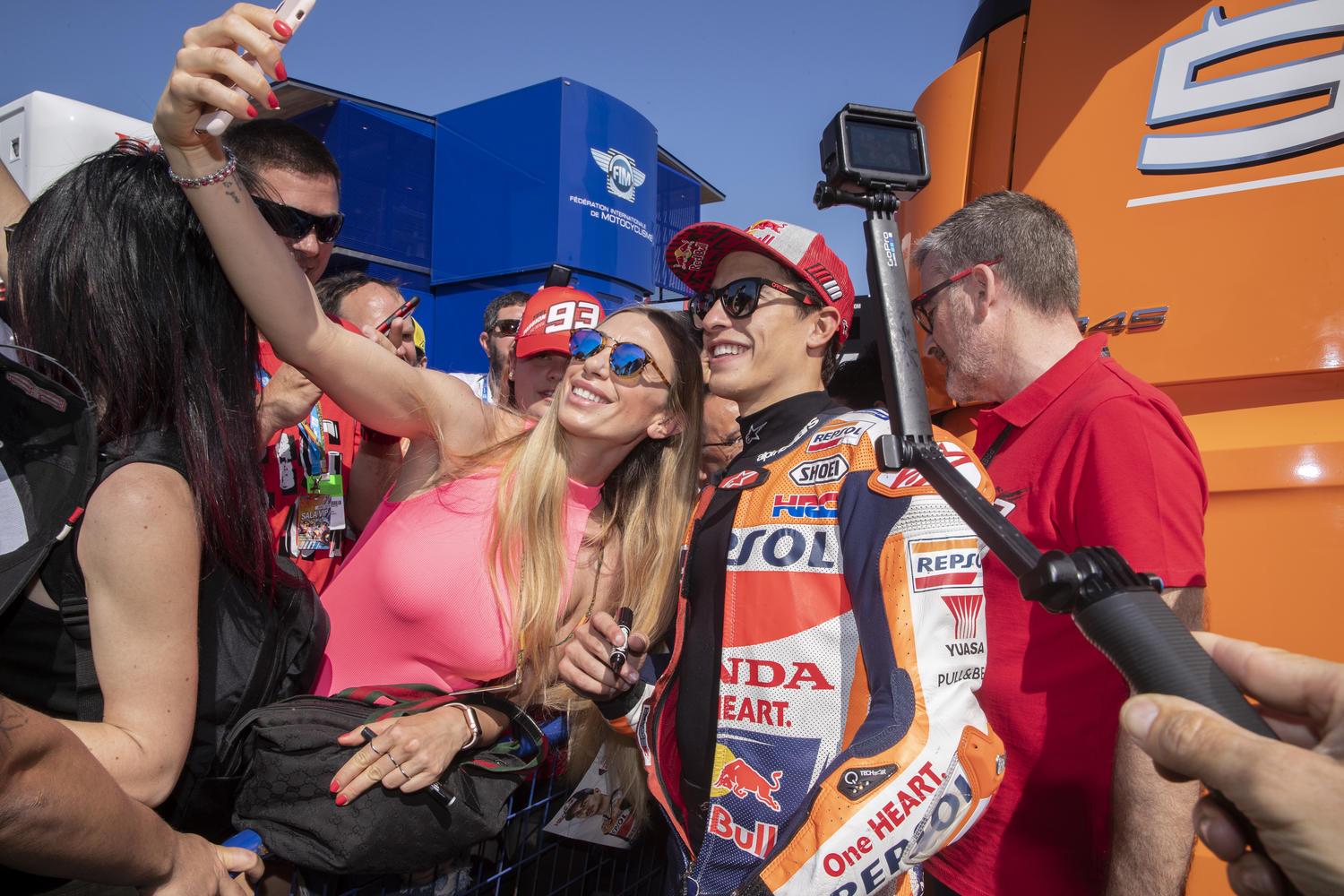 MotoGP Jerez Day_1
