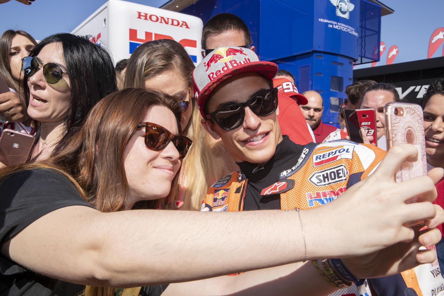MotoGP Jerez Day_1