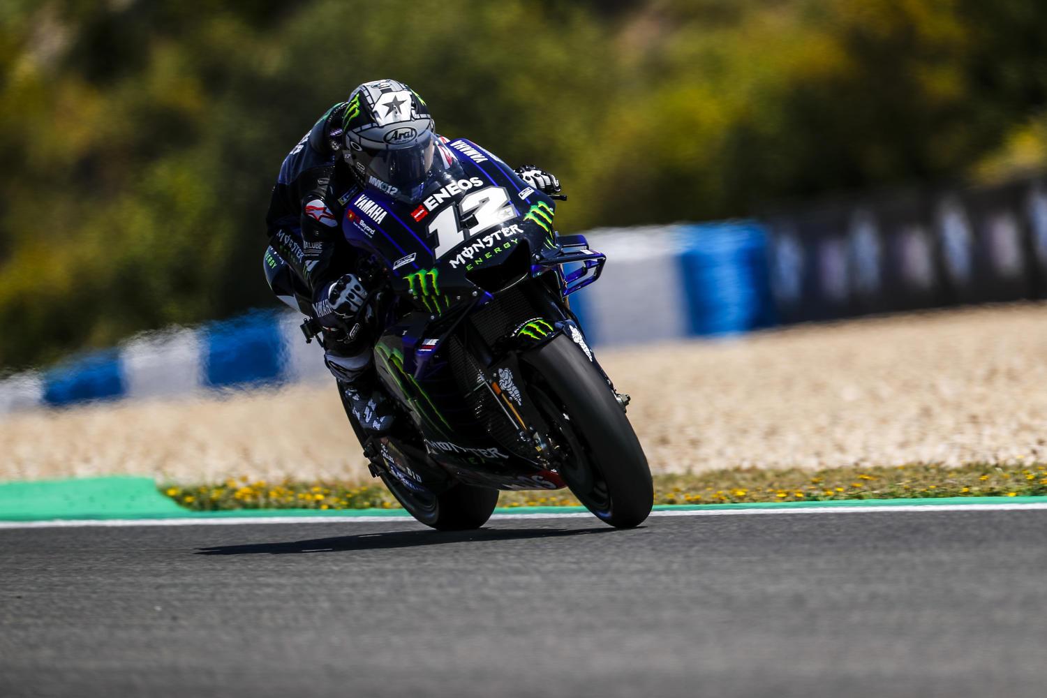 MotoGP Jerez Day_2