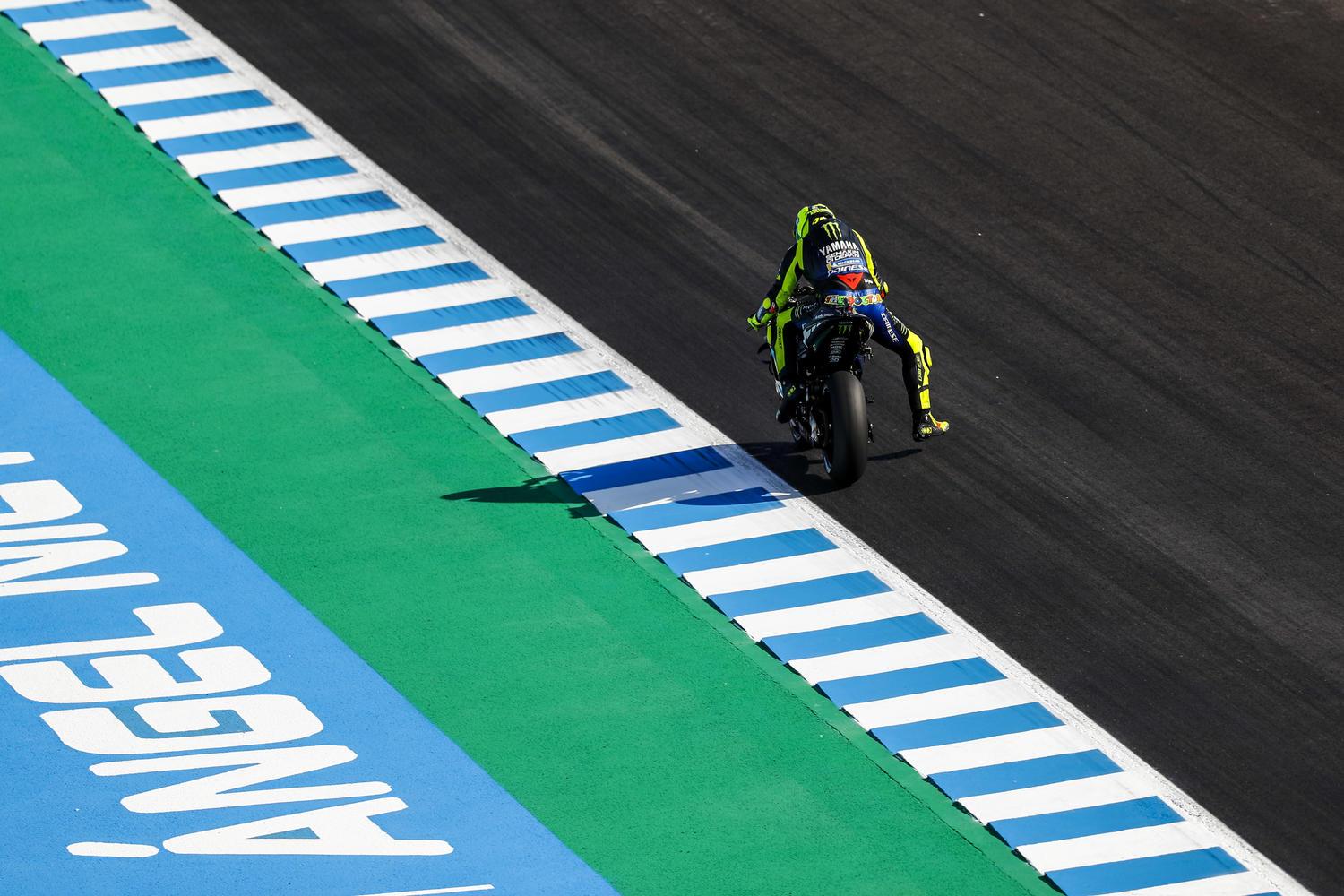 MotoGP Jerez Day_2