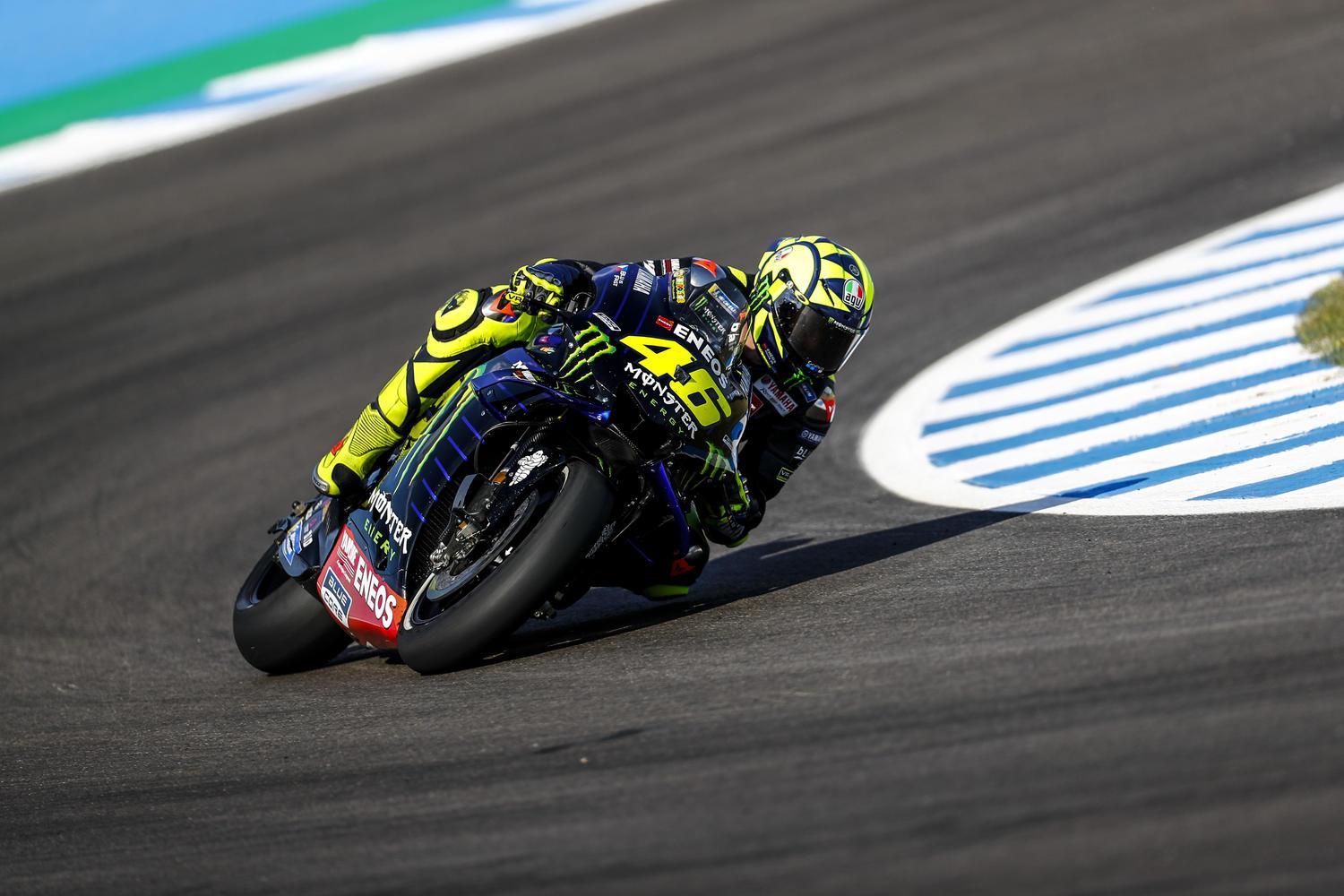 MotoGP Jerez Day_2