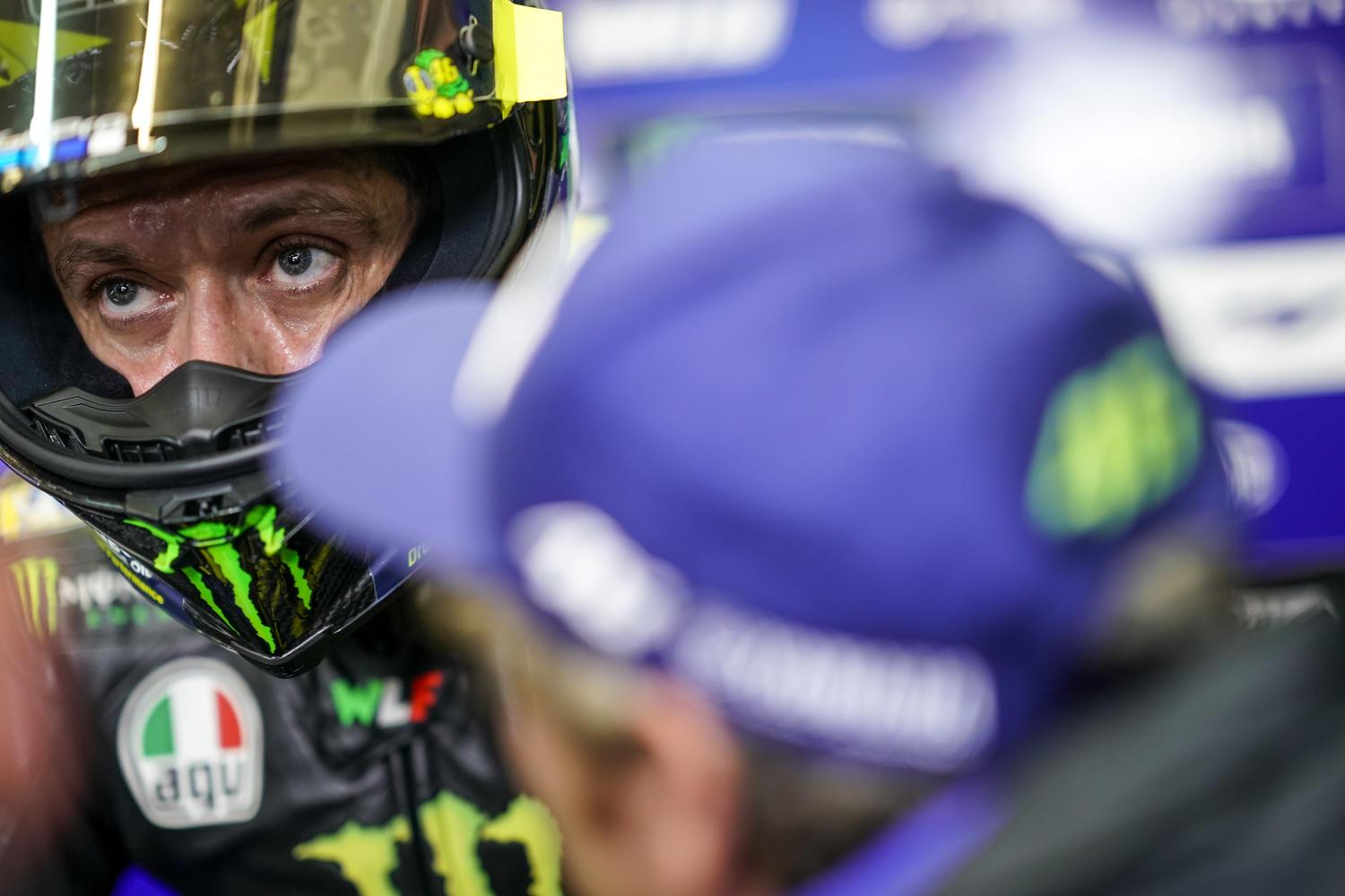 MotoGP Jerez Day_2