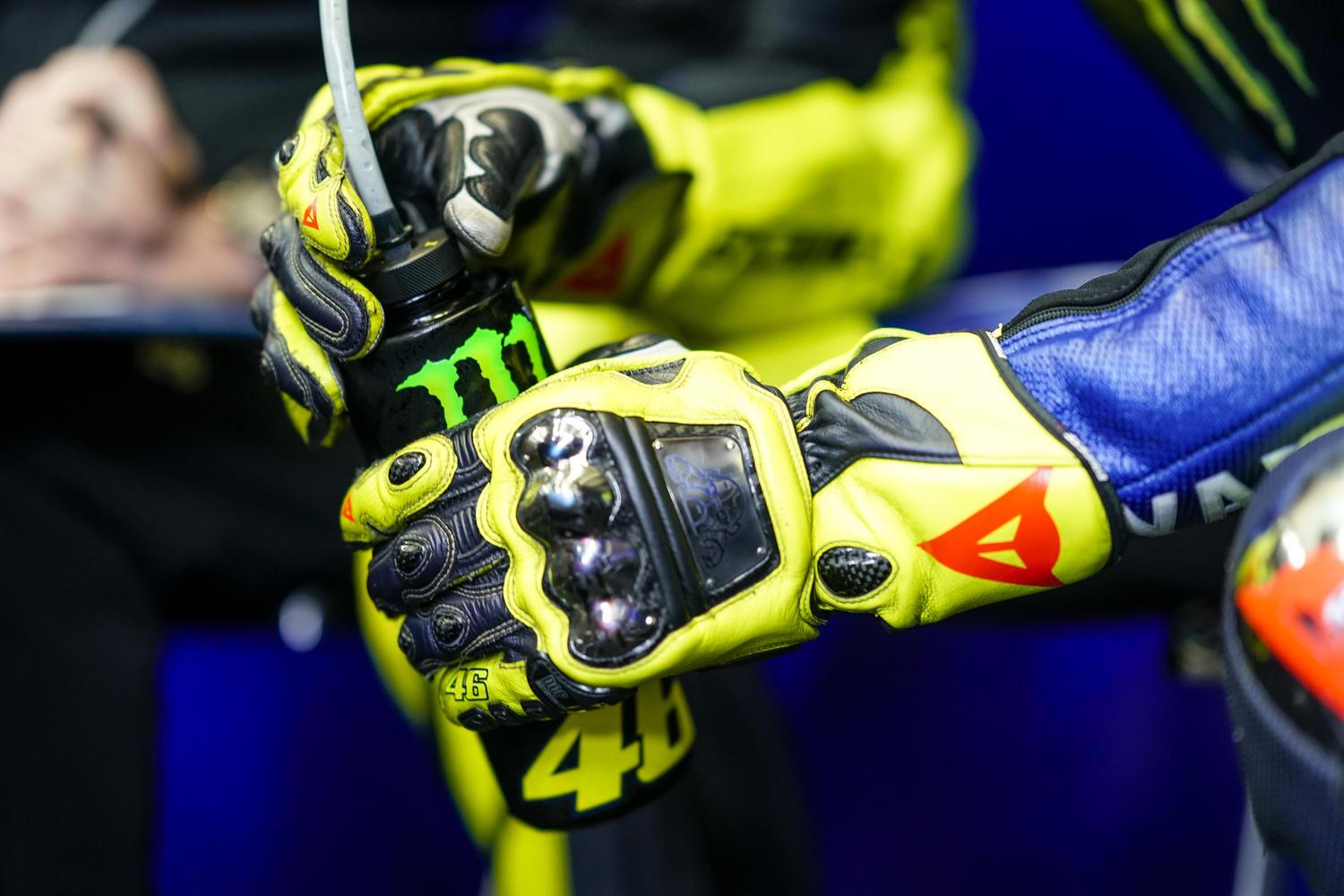 MotoGP Jerez Day_2