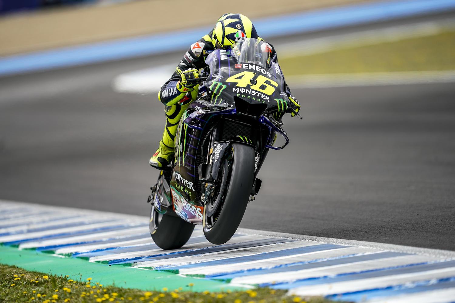 MotoGP Jerez Day_2