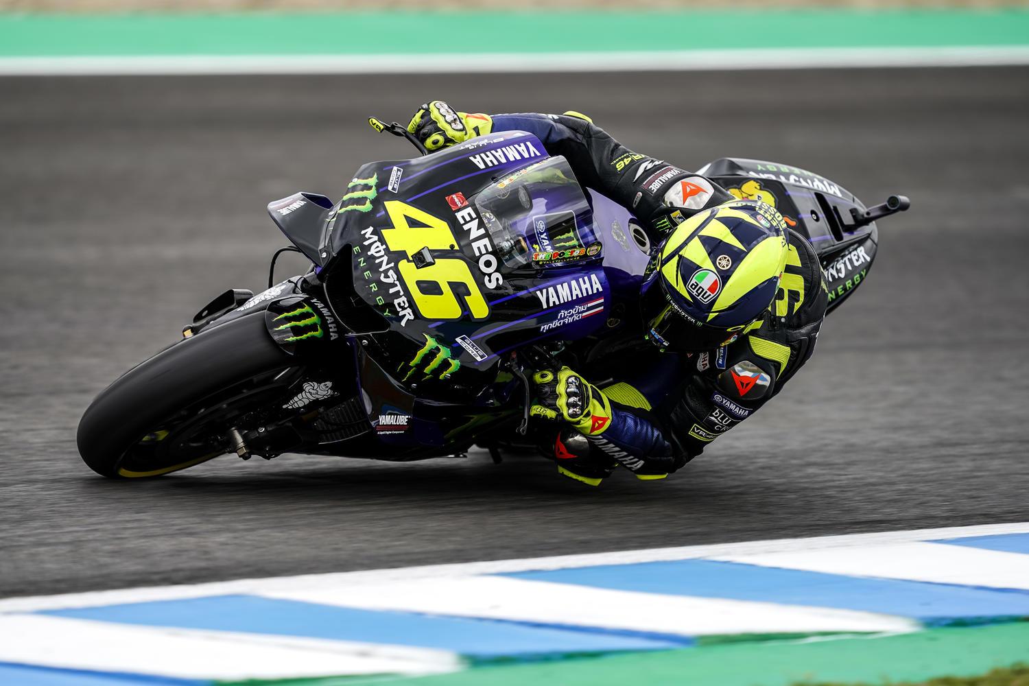 MotoGP Jerez Day_2