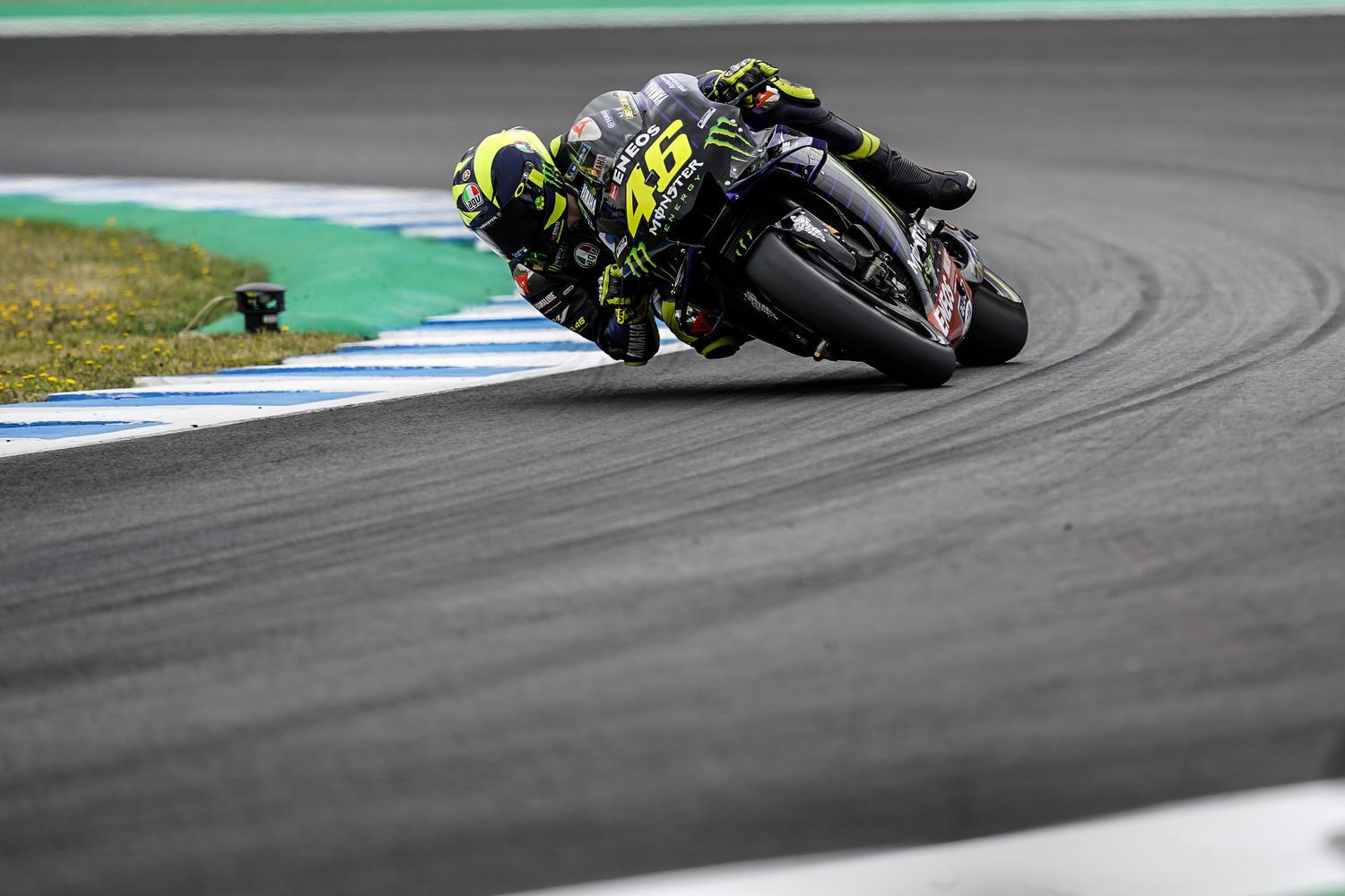 MotoGP Jerez Day_2