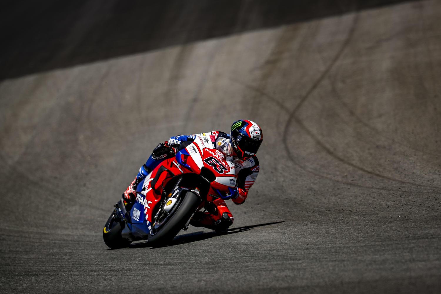 MotoGP Jerez Day_2