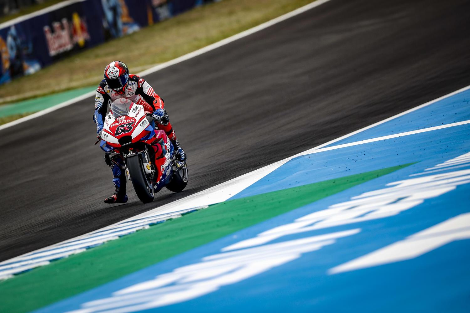MotoGP Jerez Day_2
