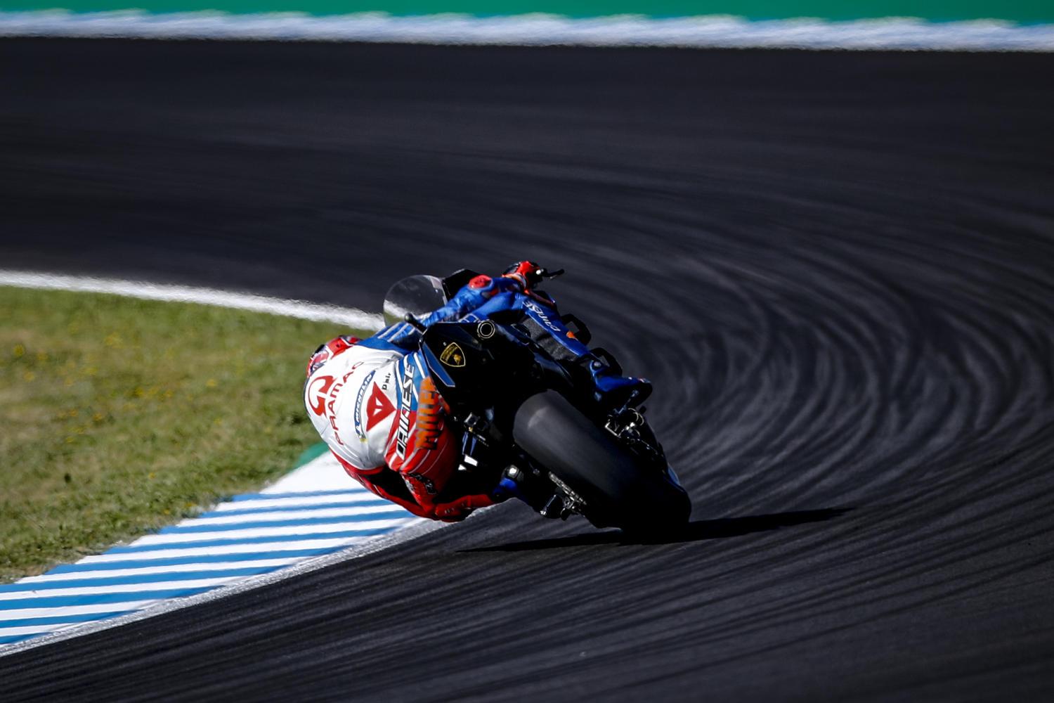 MotoGP Jerez Day_2