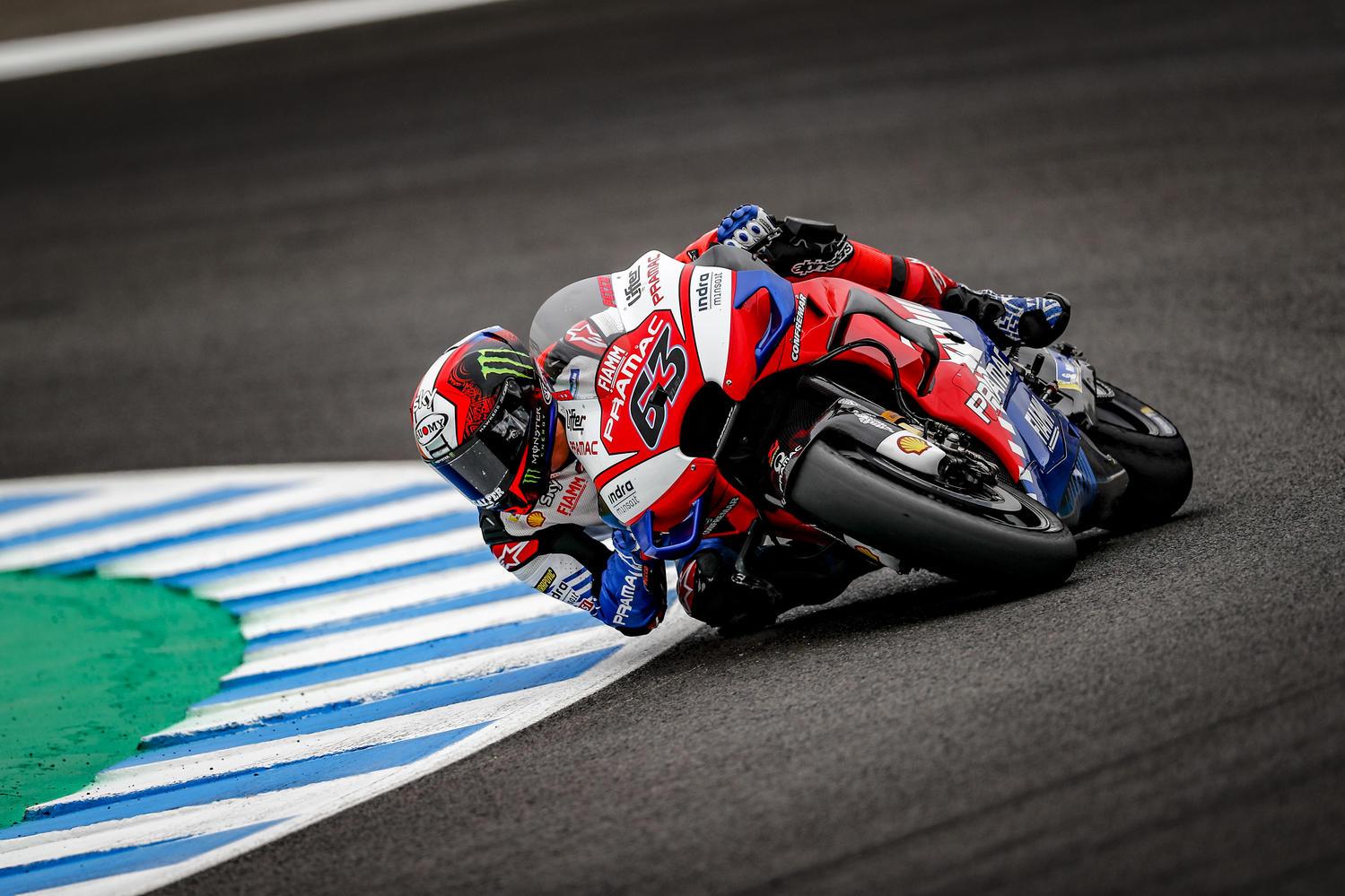 MotoGP Jerez Day_2