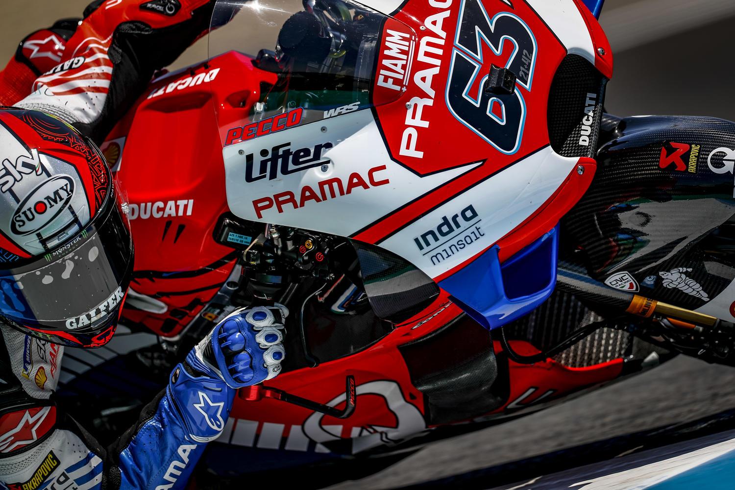 MotoGP Jerez Day_2