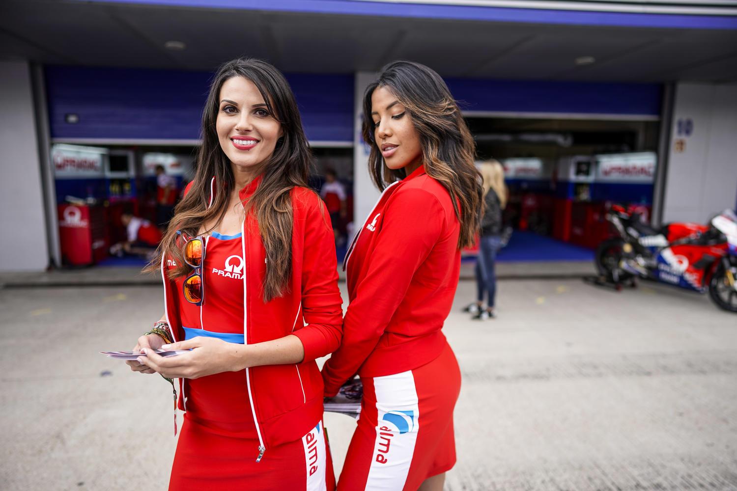 MotoGP Jerez Day_2