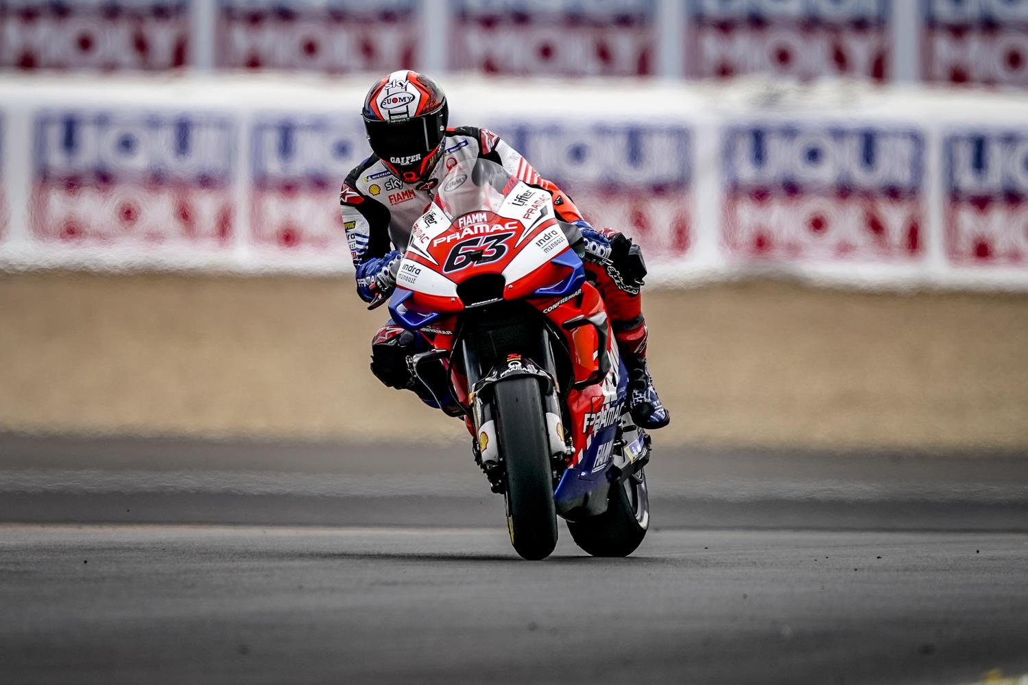 MotoGP Jerez Day_2