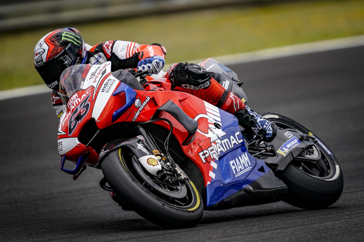 MotoGP Jerez Day_2