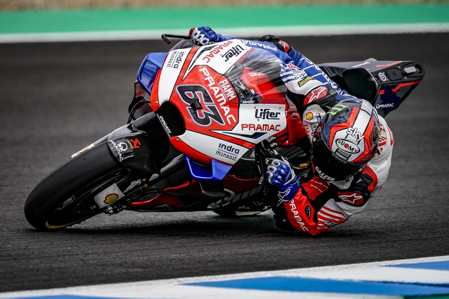 MotoGP Jerez Day_2