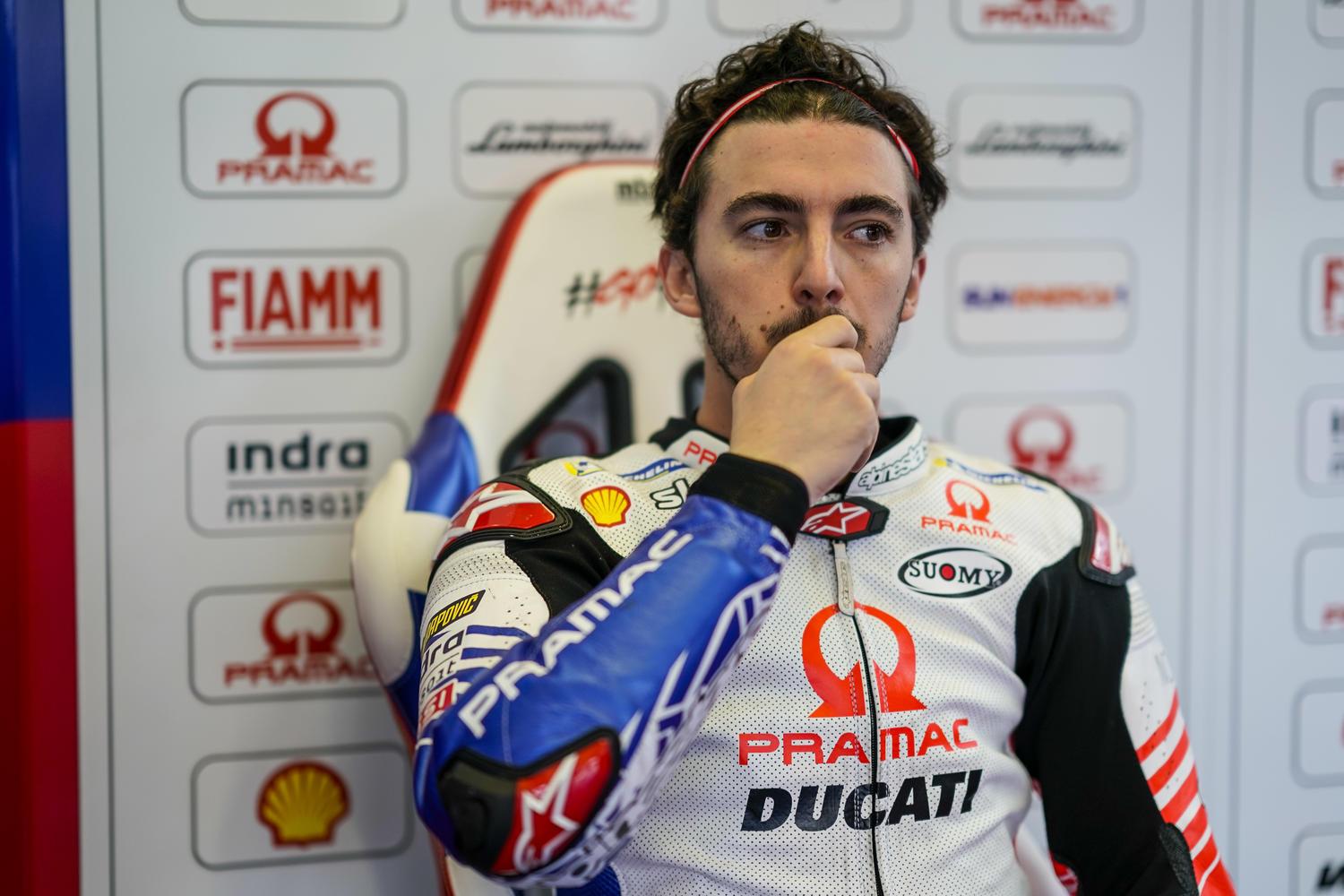 MotoGP Jerez Day_2