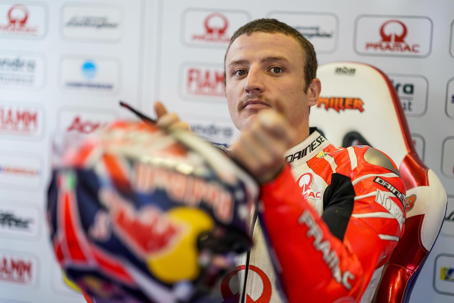 MotoGP Jerez Day_2