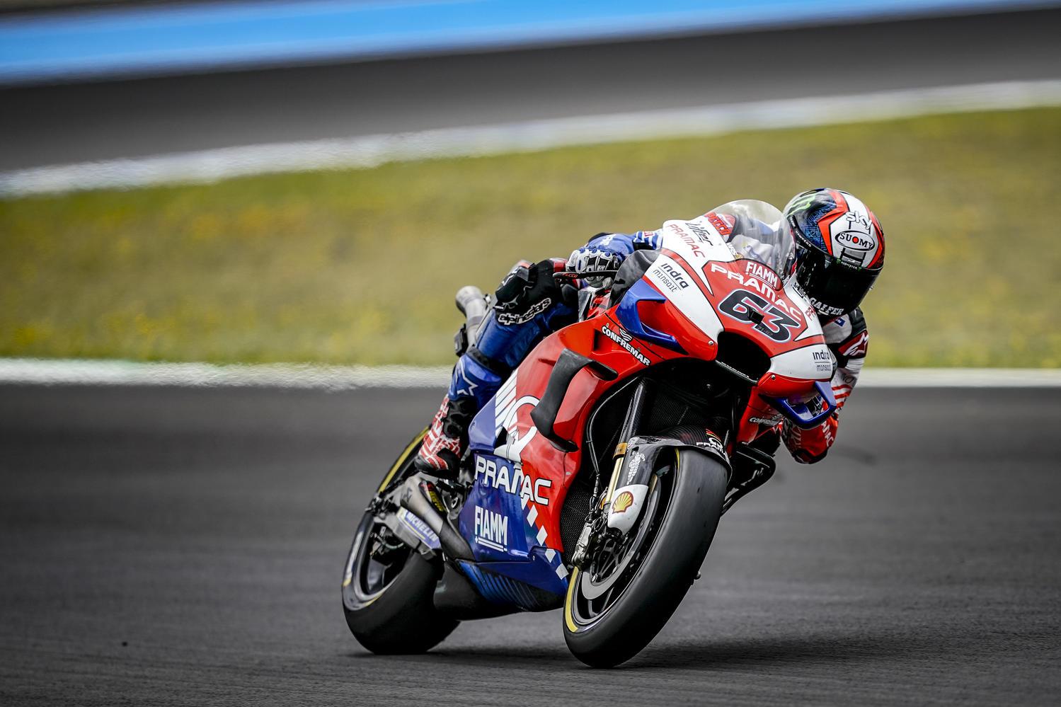 MotoGP Jerez Day_2