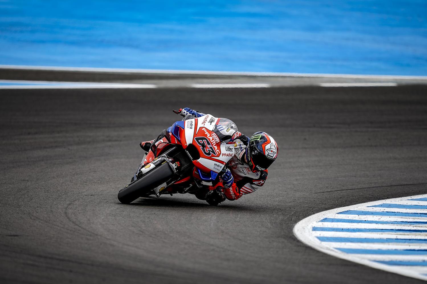 MotoGP Jerez Day_2