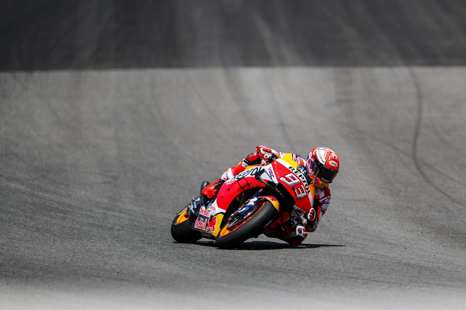MotoGP Jerez Day_2