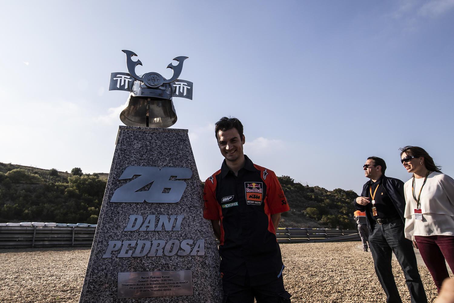 MotoGP Jerez Day_2