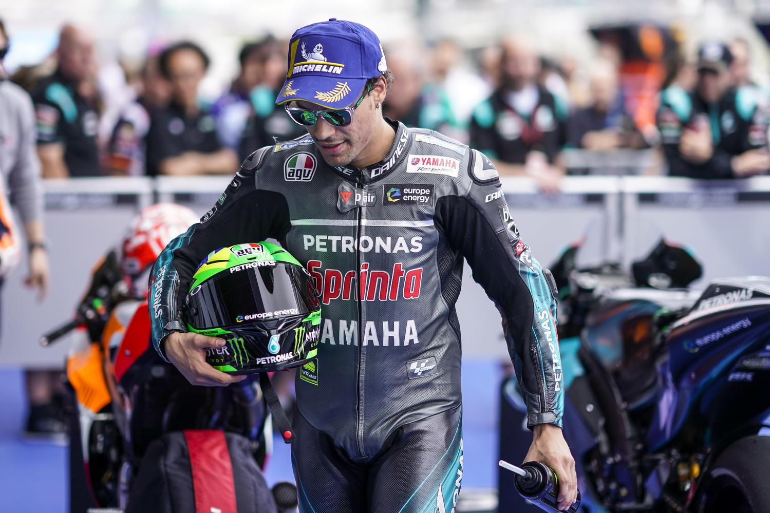MotoGP Jerez Day_2