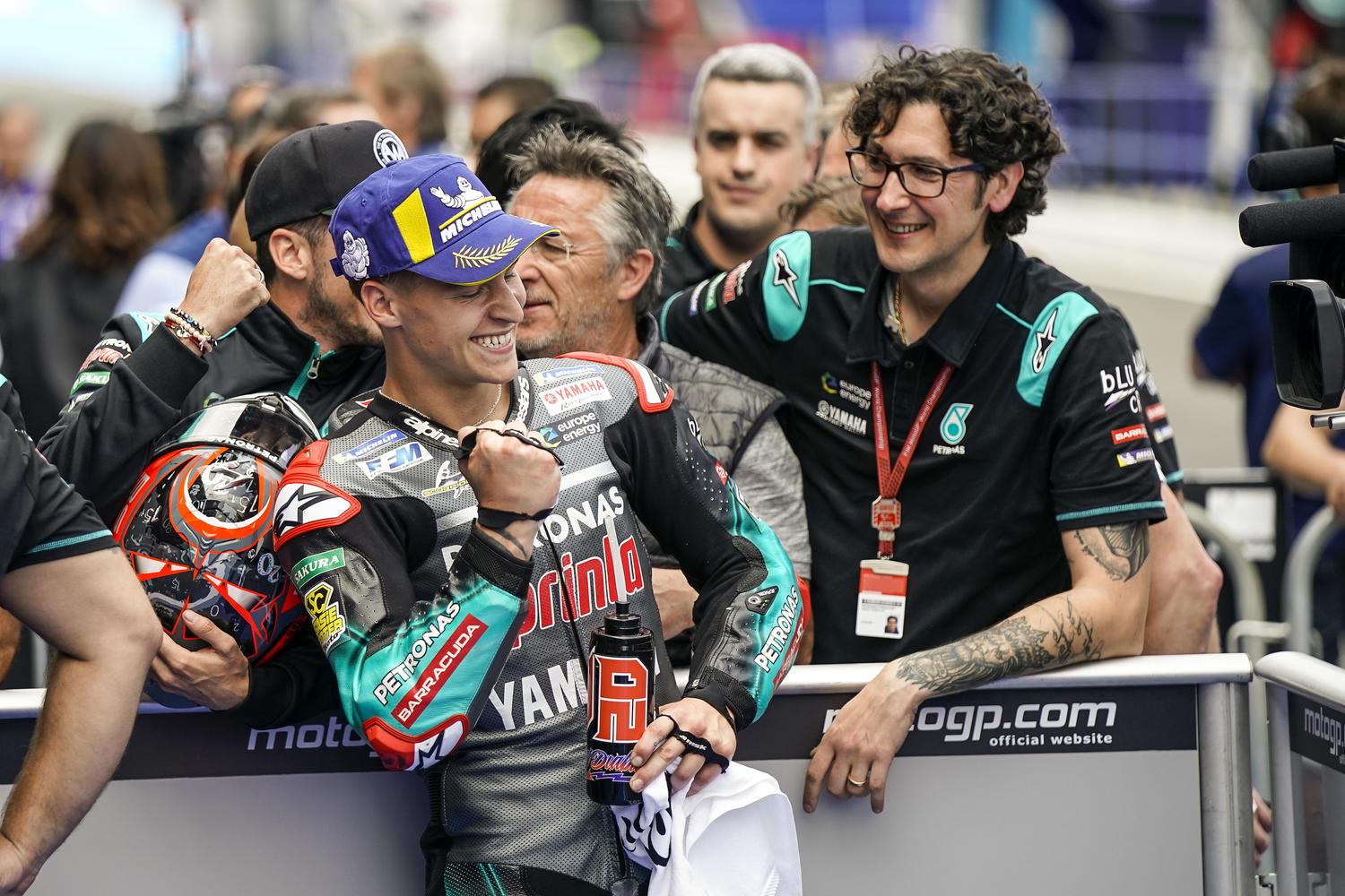 MotoGP Jerez Day_2