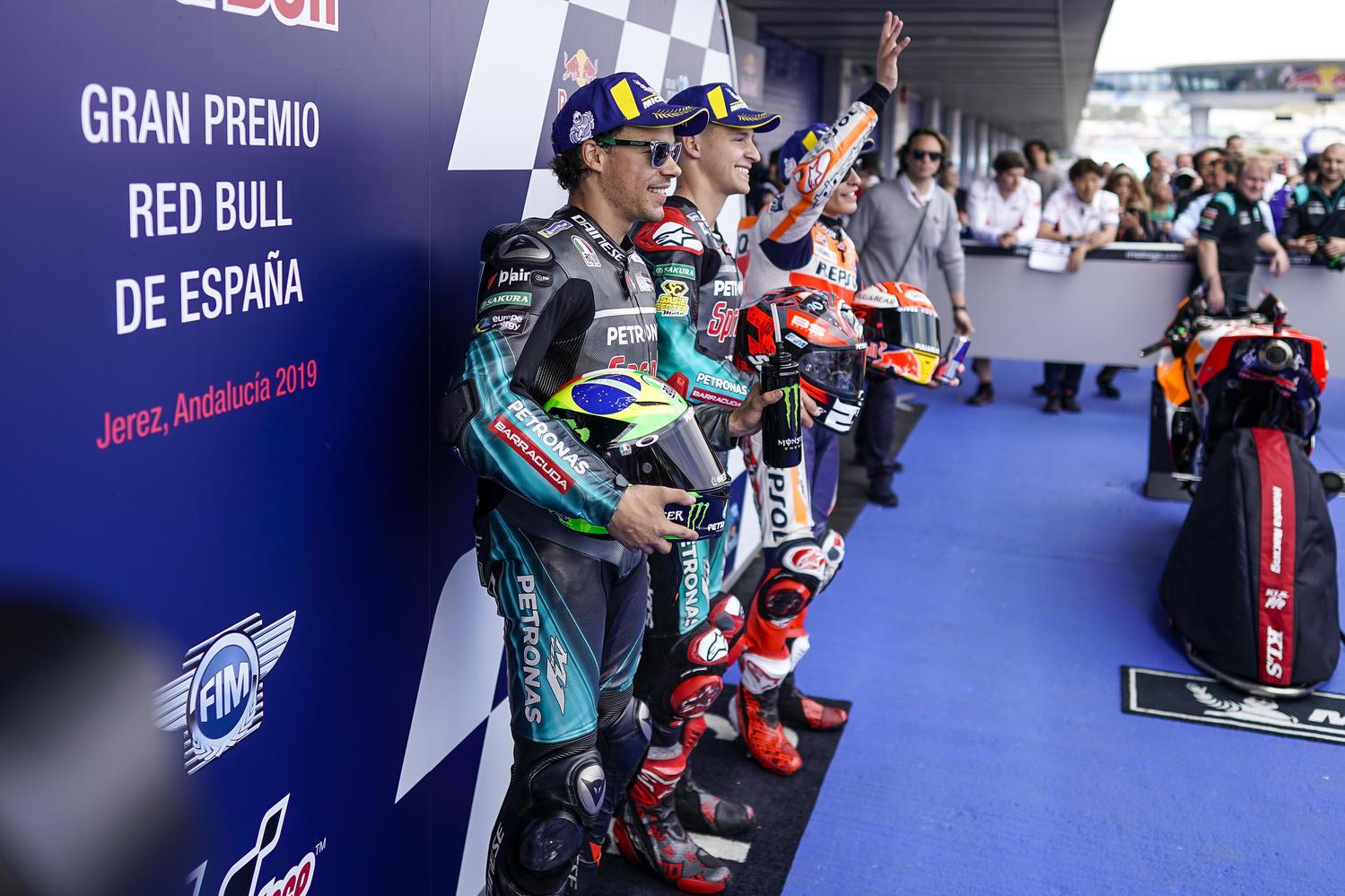 MotoGP Jerez Day_2