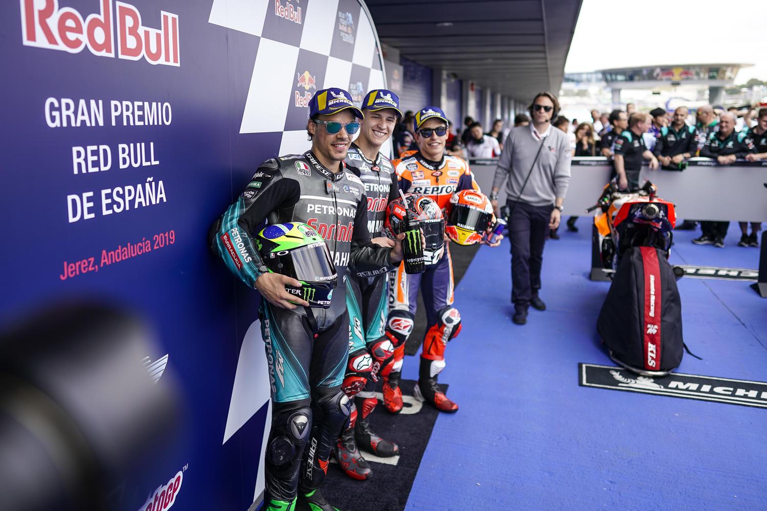 MotoGP Jerez Day_2