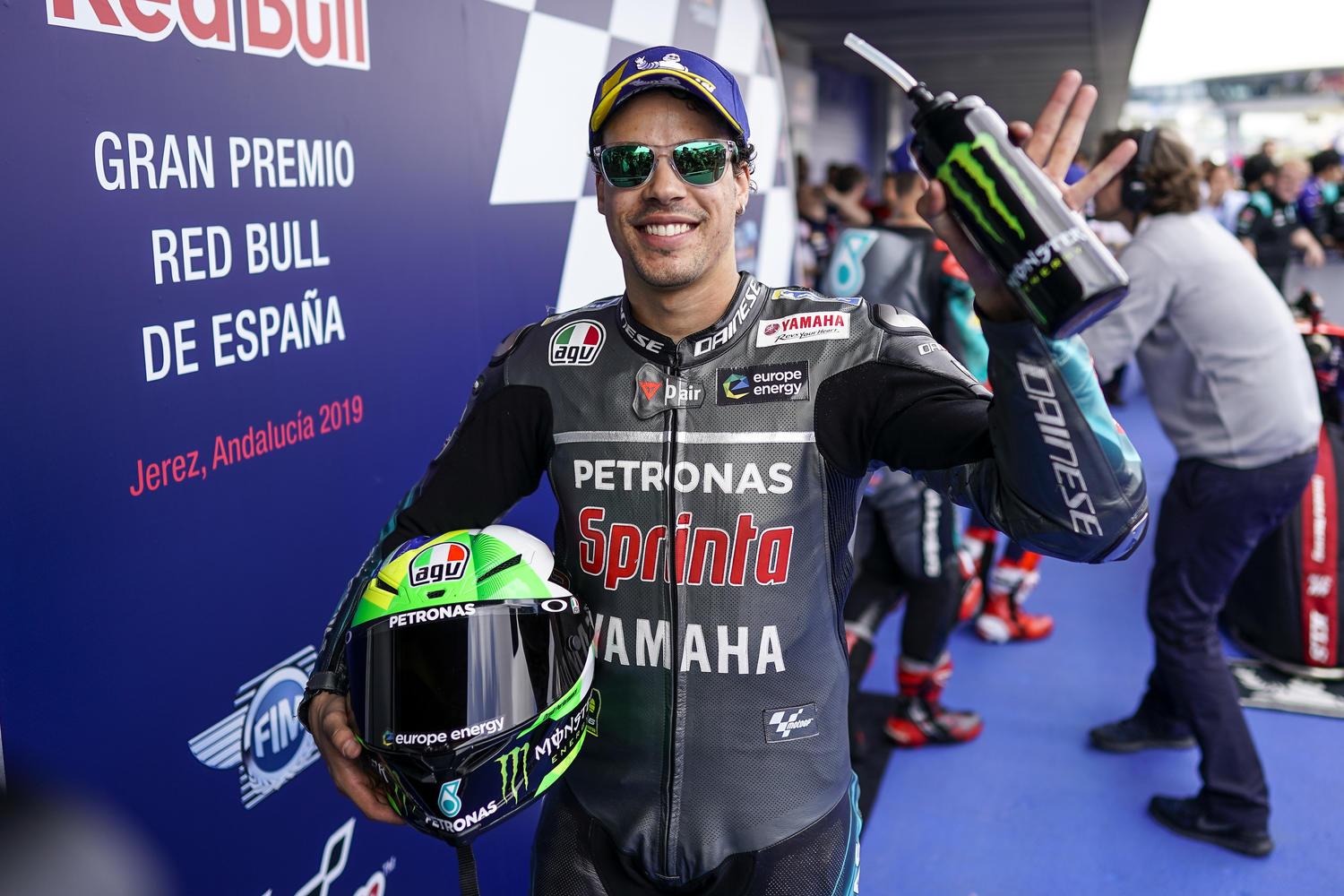 MotoGP Jerez Day_2